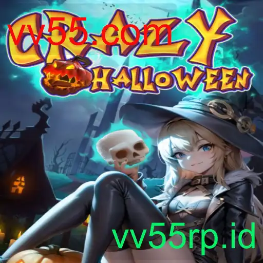 CrazyHalloween