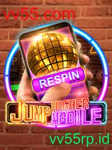 JumpHighermobile